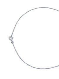 Thumbnail for Priyaasi Women Sterling Silver Cute Birdcage Necklace - Distacart
