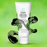 Thumbnail for Kaya Charcoal & Tea Tree Mattifying Peel-Off Mask