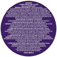 Thumbnail for Cadbury Celebrations Premium Selections Chocolates Gift Pack - Distacart