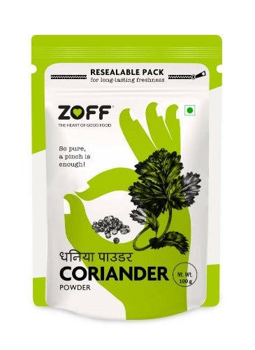 Zoff Spices Meat Combo - Distacart