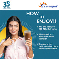 Thumbnail for Dr. Morepen Marine Collagen Skin Protein Powder - Distacart