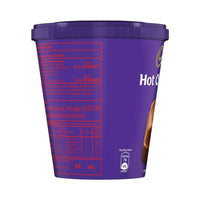 Thumbnail for Cadbury Hot Chocolate Drink Powder Mix - Distacart