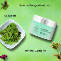 Thumbnail for Kaya Seaweed & Polyglutamic Acid Skin Hydrating Night Mask
