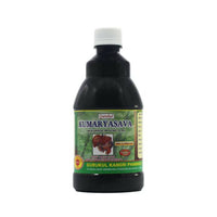 Thumbnail for Gurukul Kumaryasava Syrup - Distacart