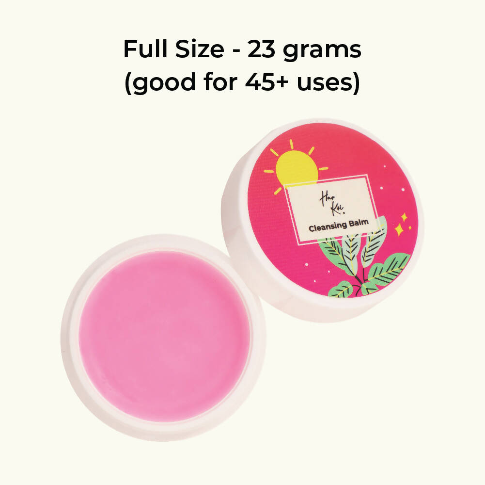 Harkoi Cleansing Balm - Distacart