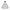 Asmaani Baby Girl's White Color Satin A-Line Maxi Full Length Dress (AS-DRESS_22009) - Distacart