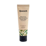 Thumbnail for Quench Botanics Mesmerice Ultra Nourishing Cream Mask - Distacart