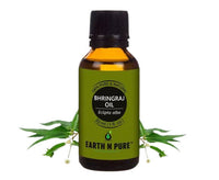 Thumbnail for Earth N Pure Bhringraj Oil