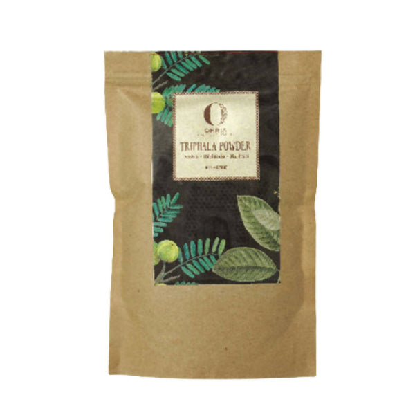 Ohria Ayurveda Triphala Powder - Distacart
