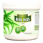 Thumbnail for Hakim Suleman's Aloe Plus Capsules