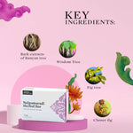 Thumbnail for Bipha Ayurveda Nalpamaradi Herbal Bar - Distacart