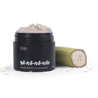 Thumbnail for Banana Smoothie Skin Radiance Mask