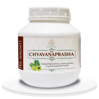 Thumbnail for Pentacare Ayurveda Chyavanaprasha Lehya - Distacart