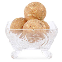 Thumbnail for Evergreen Sweets - Panjiri Laddoo