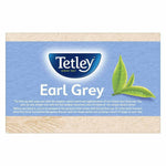 Thumbnail for Tetley Flavour Earl Grey Tea Bags - Distacart
