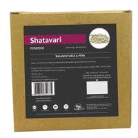 Thumbnail for Herb Essential Shatavari Powder