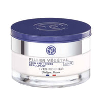 Thumbnail for Yves Rocher Filler Vegetal Anti-Wrinkle Plumping Day Care Cream - Distacart