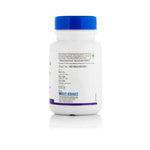 Thumbnail for Healthvit Grape Seed And Bilberry Capsules - Distacart