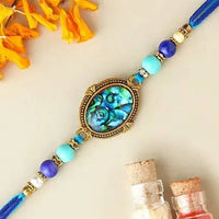 Thumbnail for Striking Epoxy Rakhi