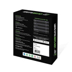 Thumbnail for Green Sun Low Carb Kaju barfi