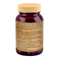 Thumbnail for Organic Wellness Detox Vegetarian Capsules - Distacart