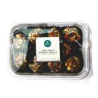 Thumbnail for Immunit Dry Fruit Energy Balls - Distacart
