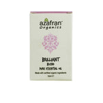 Thumbnail for Azafran Organics Brilliant Blend Pure Essential Oil - Distacart
