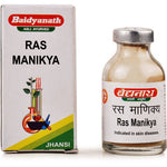 Thumbnail for Baidyanath Ras Manikya
