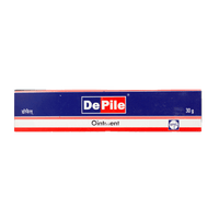 Thumbnail for Sagar Ayurveda Depile Ointment