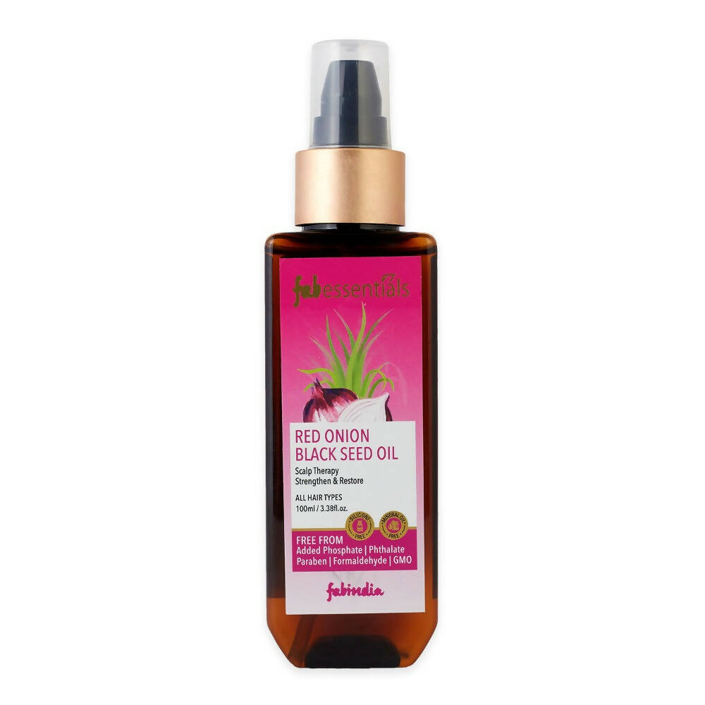 Fabessentials Hair & Now Gift Set - Apple Cider Vinegar - Distacart