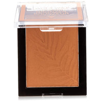 Thumbnail for Wet n Wild Color Icon Bronzer - What Shady Beaches