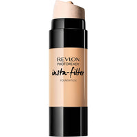 Thumbnail for Revlon PhotoReady Insta-Filter Foundation - Natural Beige