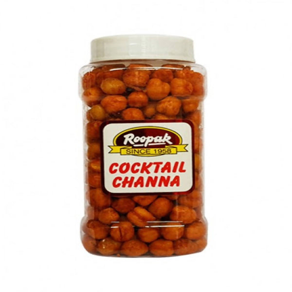 Roopak Cocktail Channa - Distacart