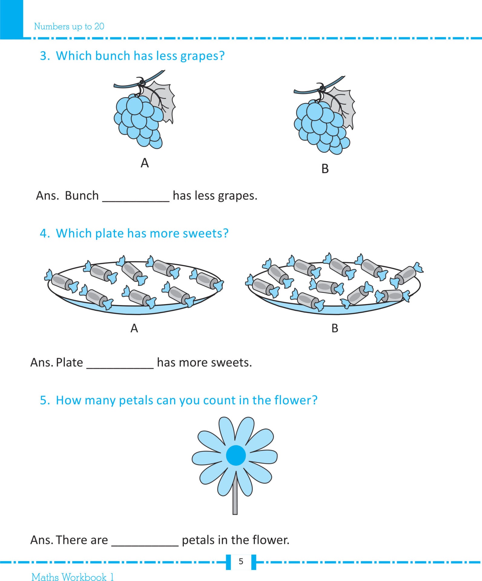 Scholars Insights Challenging Maths Word Problems - 1 - Distacart