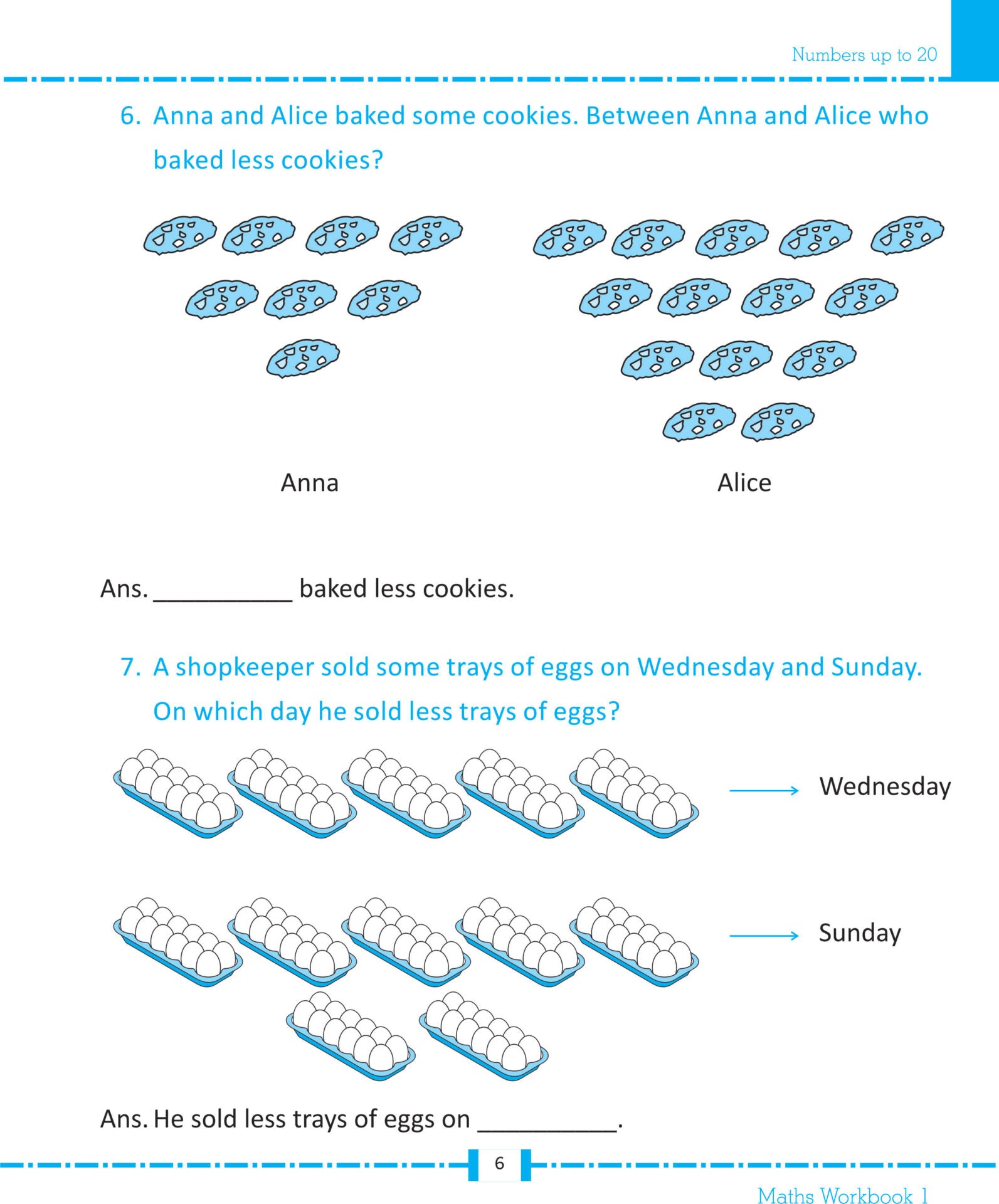 Scholars Insights Challenging Maths Word Problems - 1 - Distacart