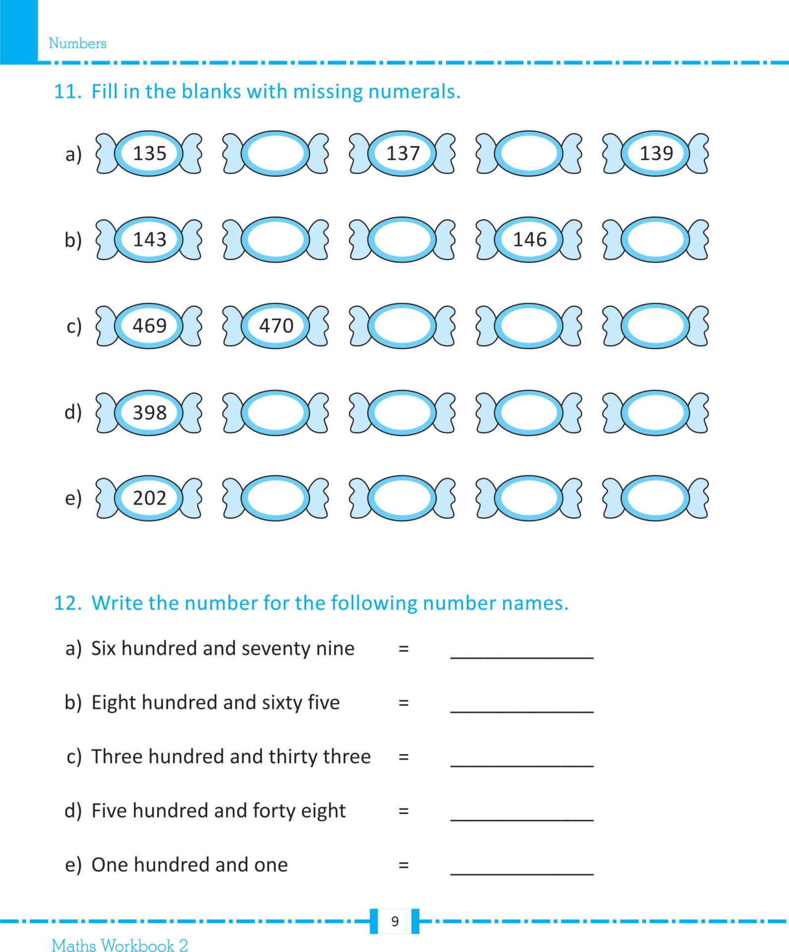 Scholars Insights Challenging Maths Word Problems - 2 - Distacart