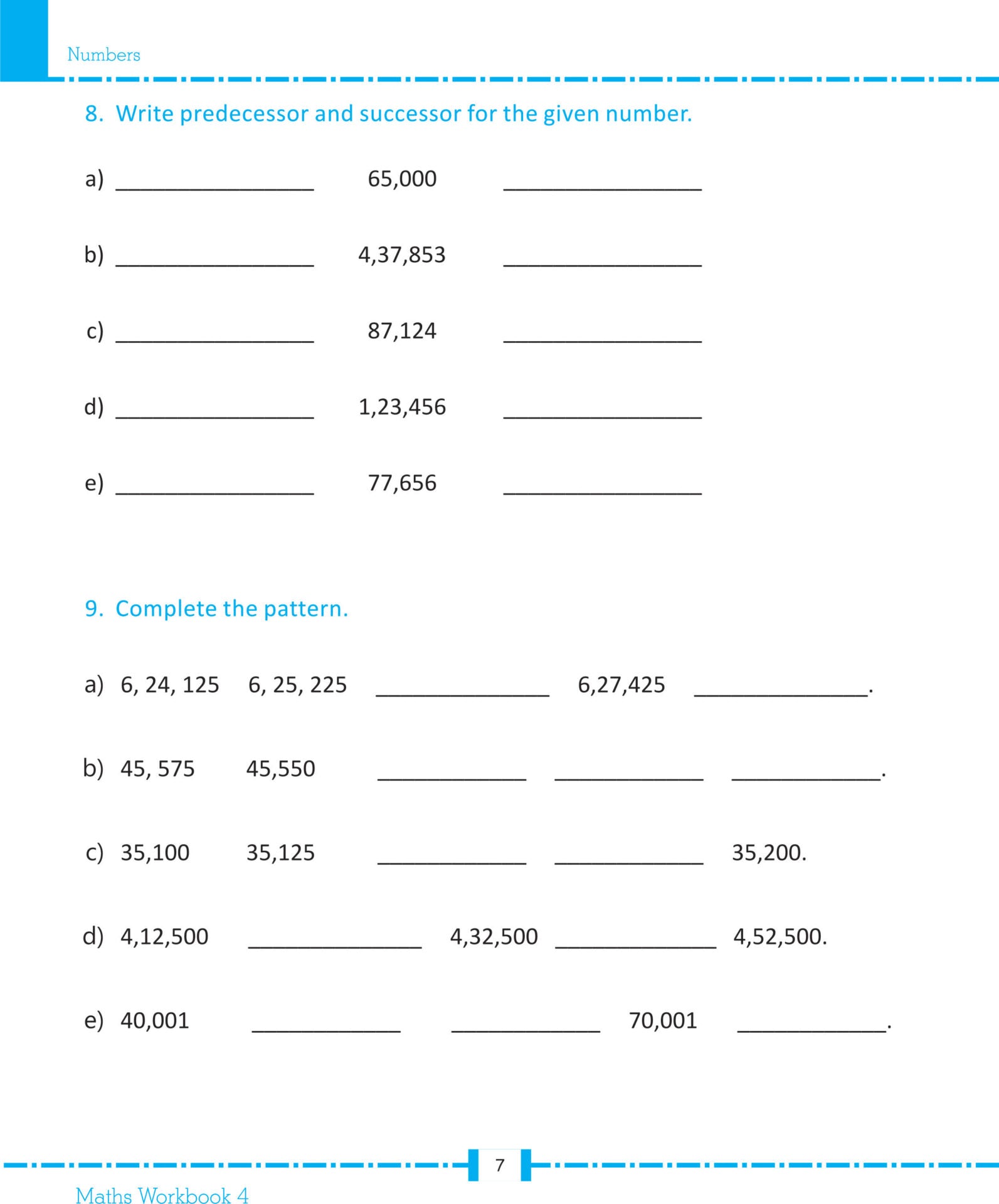 Scholars Insights Challenging Maths Word Problems - 4 - Distacart