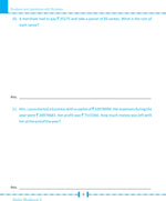 Thumbnail for Scholars Insights Challenging Maths Word Problems - 5 - Distacart