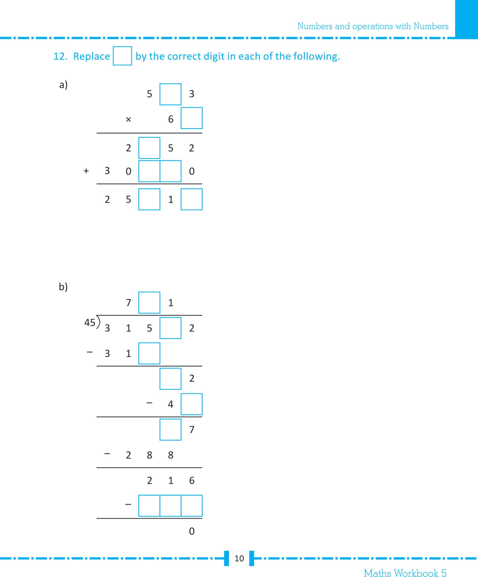 Scholars Insights Challenging Maths Word Problems - 5 - Distacart