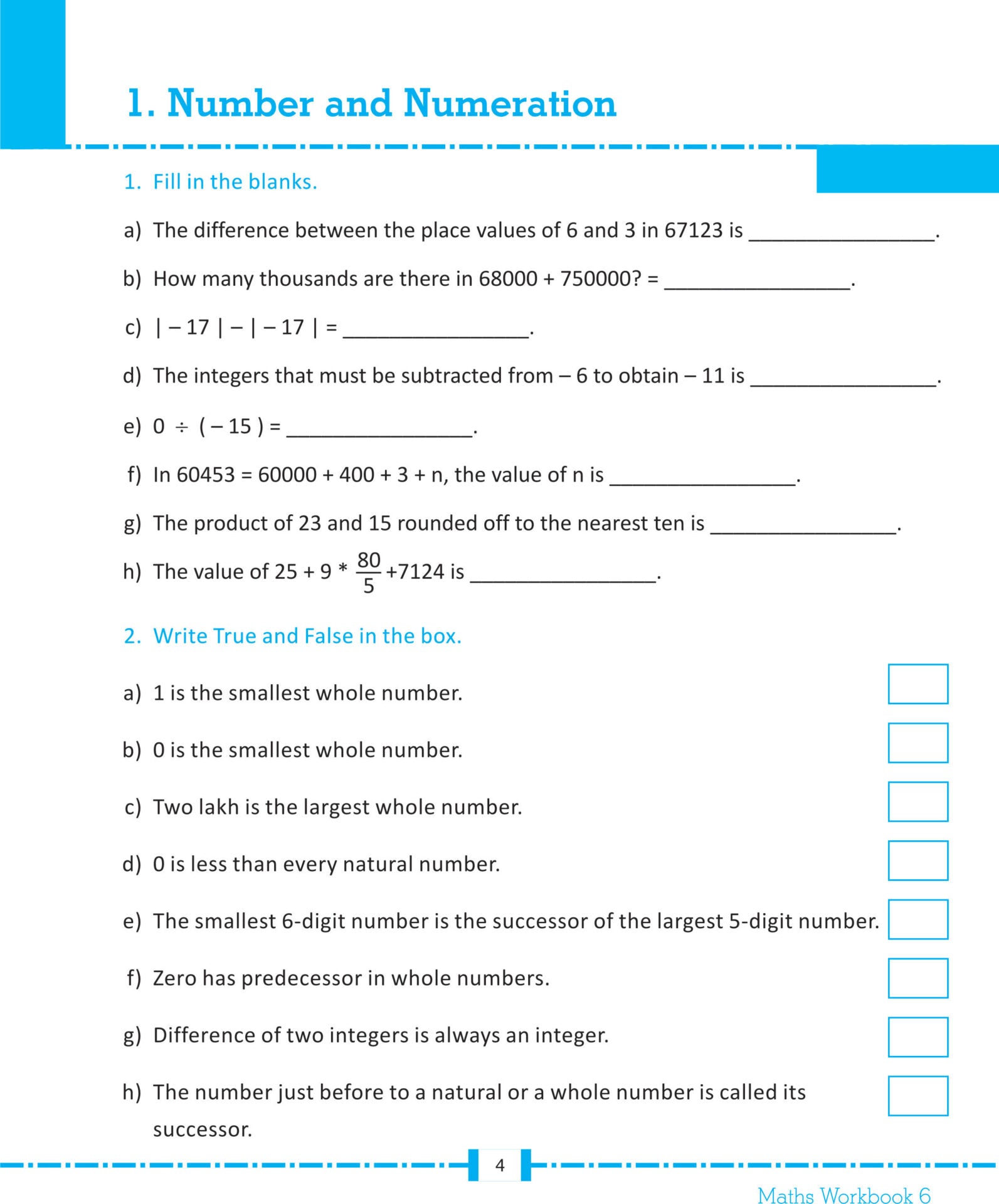Scholars Insights Challenging Maths Word Problems - 6 - Distacart