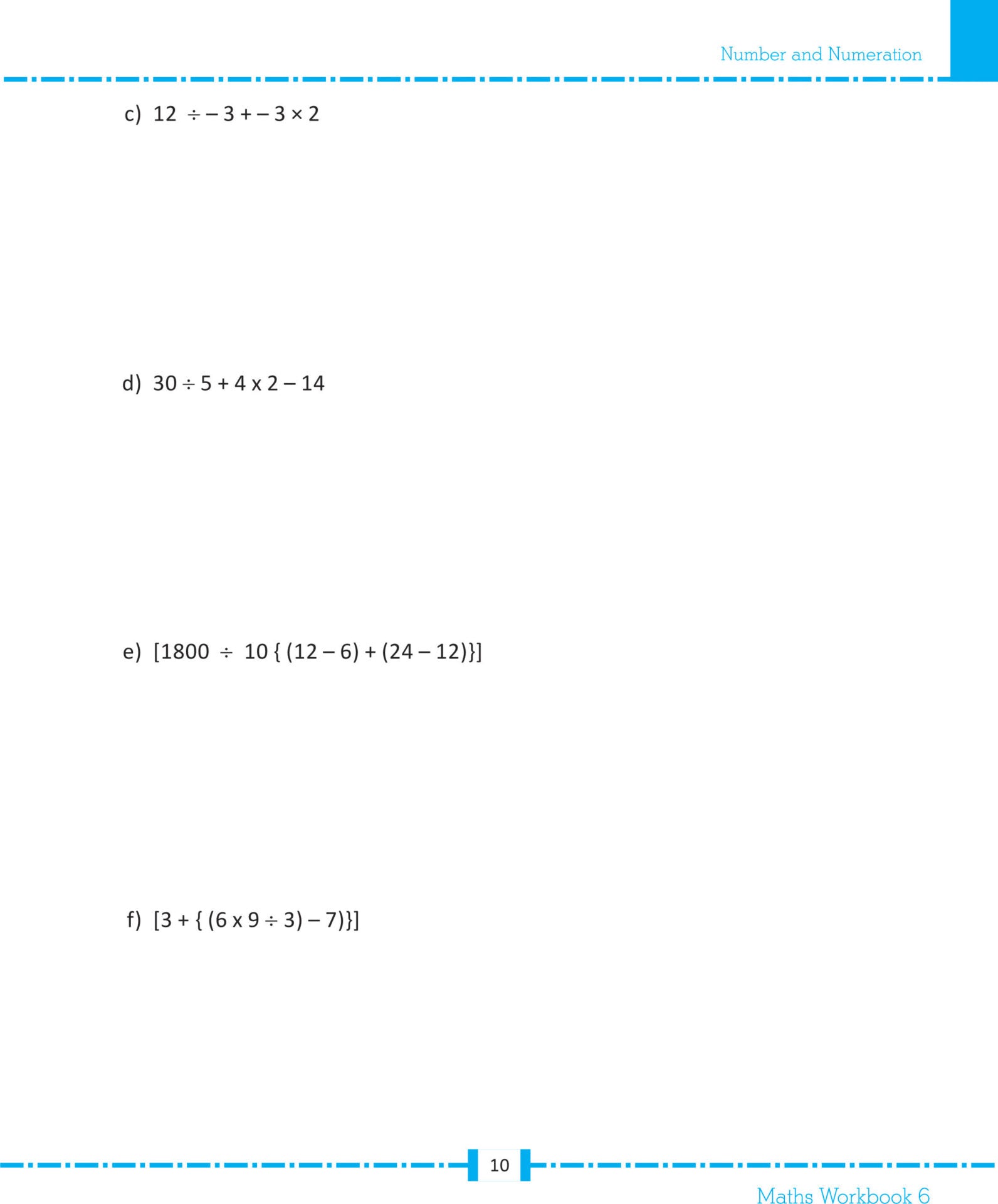 Scholars Insights Challenging Maths Word Problems - 6 - Distacart