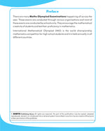 Thumbnail for Scholars Insights Maths Olympiad Grade 4 - Distacart