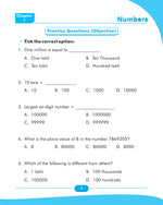 Thumbnail for Scholars Insights Maths Olympiad Grade 4 - Distacart