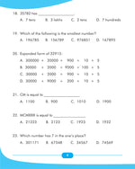 Thumbnail for Scholars Insights Maths Olympiad Grade 4 - Distacart