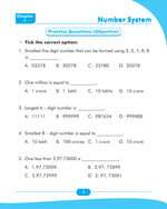 Thumbnail for Scholars Insights Maths Olympiad Grade 5 - Distacart