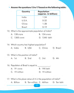 Thumbnail for Scholars Insights Maths Olympiad Grade 5 - Distacart