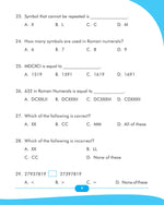 Thumbnail for Scholars Insights Maths Olympiad Grade 5 - Distacart