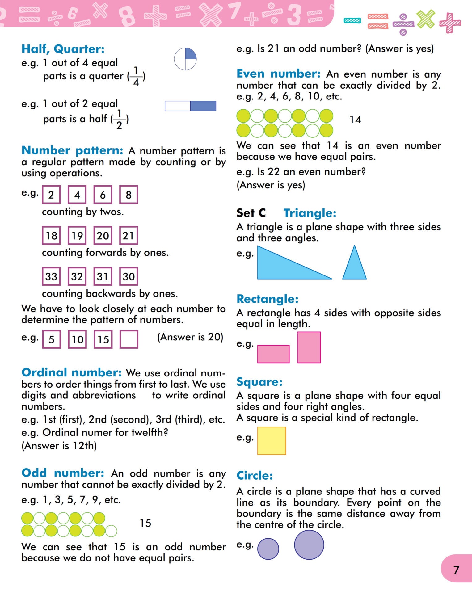 Scholars Insights Mental Maths Book 1 - Distacart