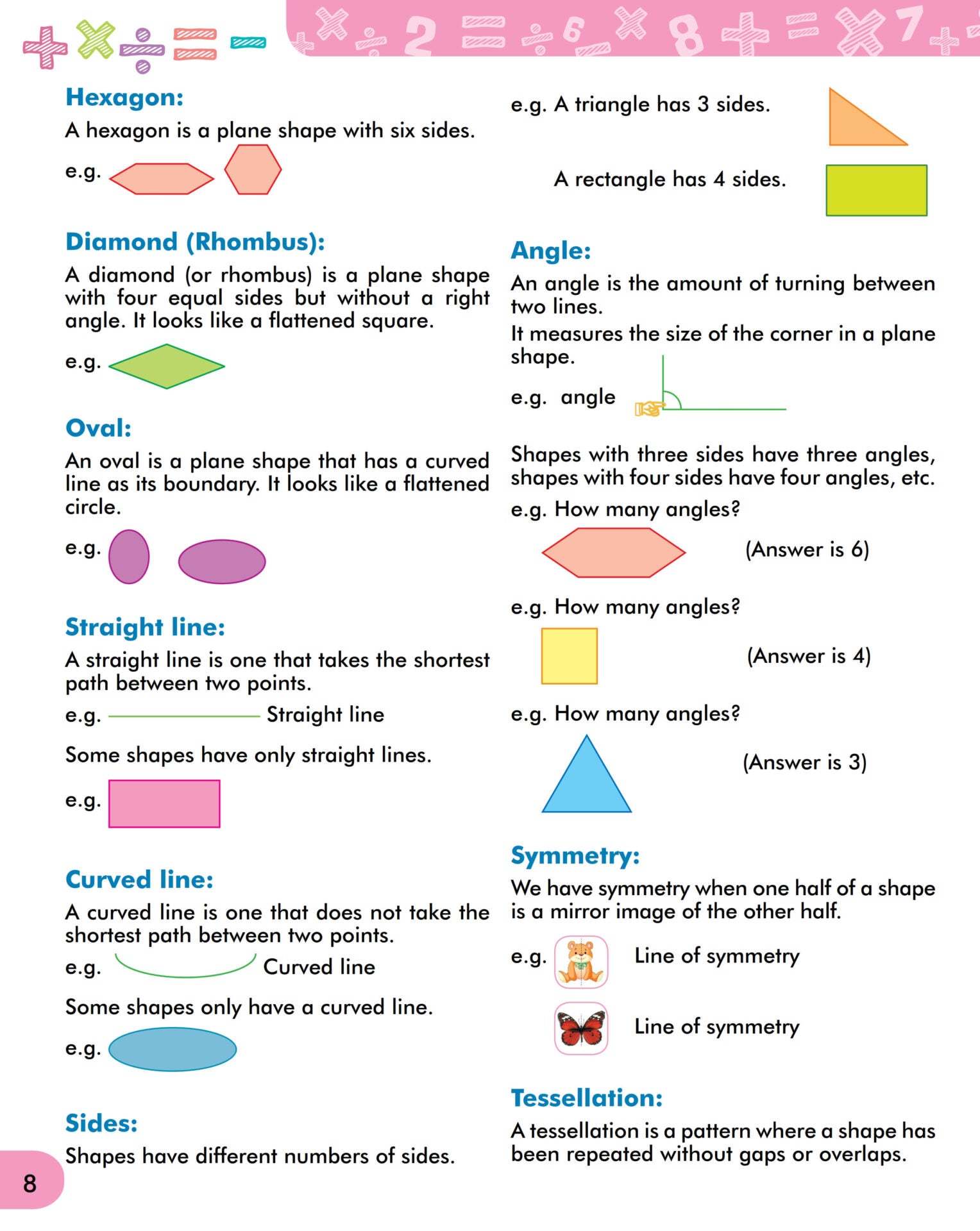Scholars Insights Mental Maths Book 1 - Distacart