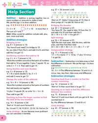 Thumbnail for Scholars Insights Mental Maths Book 3 - Distacart